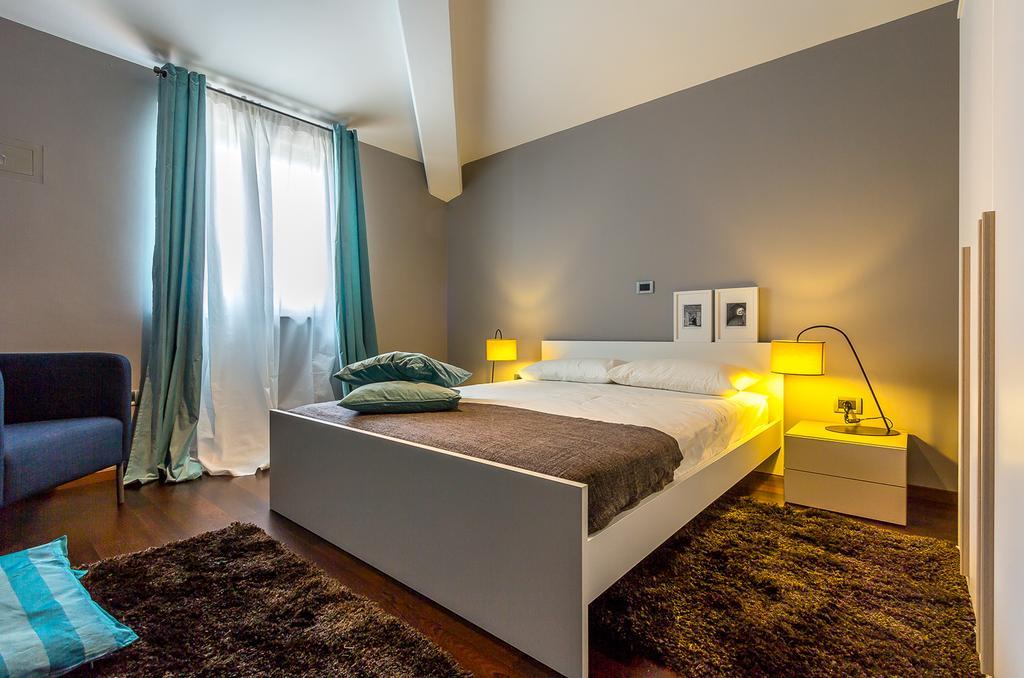 Apartments Stella Rovinjsko Selo Quarto foto