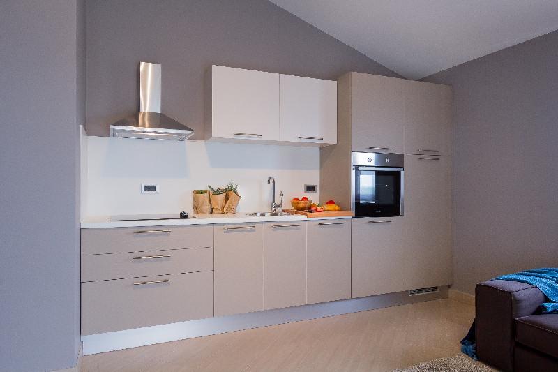 Apartments Stella Rovinjsko Selo Exterior foto